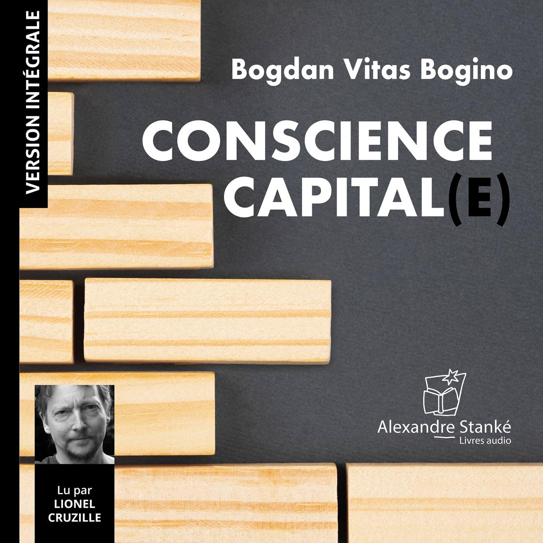 View audiobook of Conscience capital(e) by Bogdan Vitas Bogino