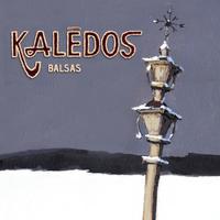 View audiobook of Kalėdos by Alexandre Stanké