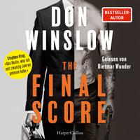 View audiobook of The Final Score by Don Winslow