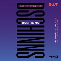 View audiobook of Dschinns (Ungekürzt) by Fatma Aydemir