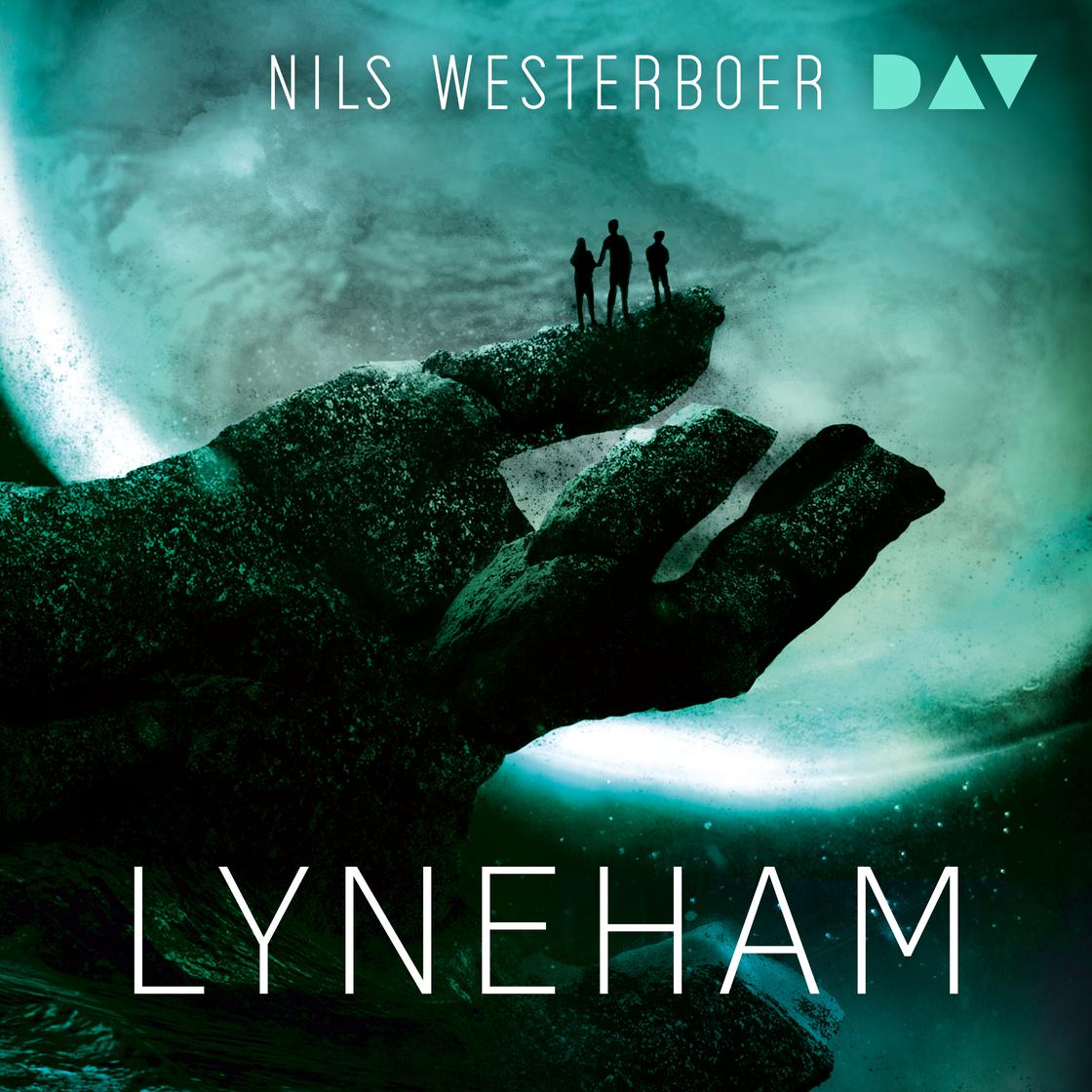 View audiobook of Lyneham (Gekürzt) - Abridged by Nils Westerboer