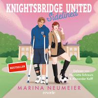 View audiobook of Knightsbridge United by Marina Neumeier