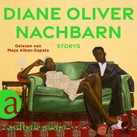 View audiobook of Nachbarn - Storys (Ungekürzt) by Diane Oliver