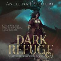 View audiobook of Dark Refuge by Angelina J. Steffort