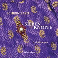View audiobook of Sieben Knöpfe by Schirin Zareh