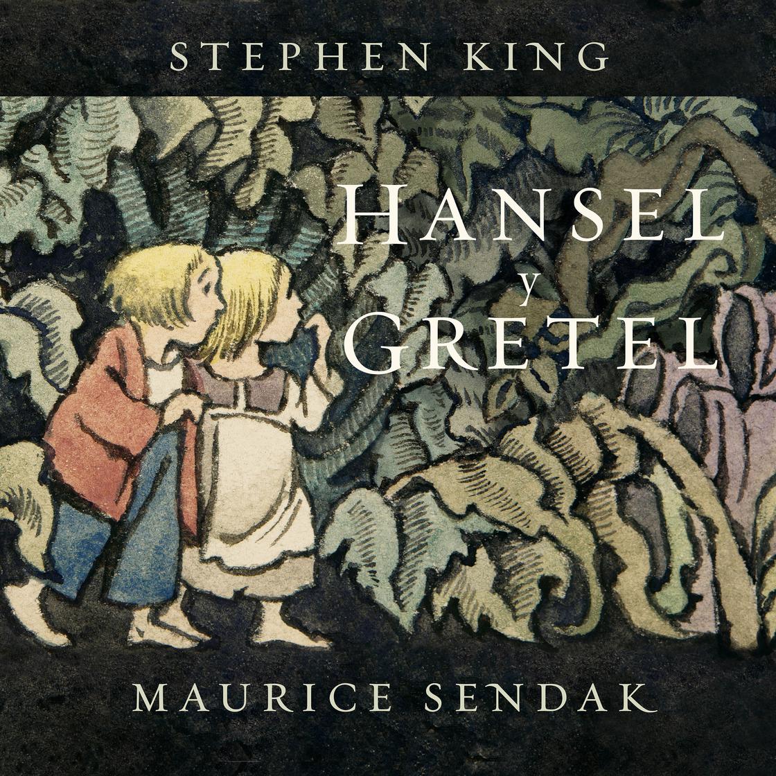 View audiobook of Hansel y Gretel by Stephen King & Maurice Sendak