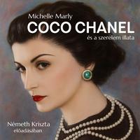 View audiobook of Coco Chanel és a szerelem illata (teljes) by Michelle Marly