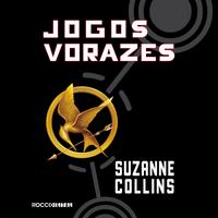 View audiobook of Jogos vorazes by Suzanne Collins