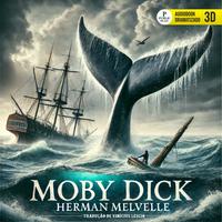 View audiobook of Moby Dick by Herman Melville