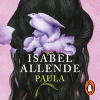 View audiobook of Paula by Isabel Allende