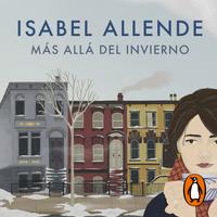 View audiobook of Más allá del invierno by Isabel Allende