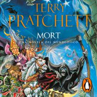 View audiobook of Mort (Mundodisco 4) by Terry Pratchett