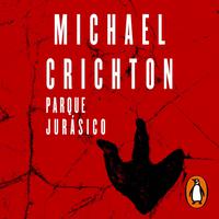 View audiobook of Parque Jurásico by Michael Crichton