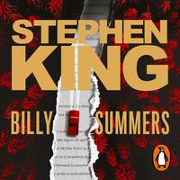 View audiobook of Billy Summers by Stephen King