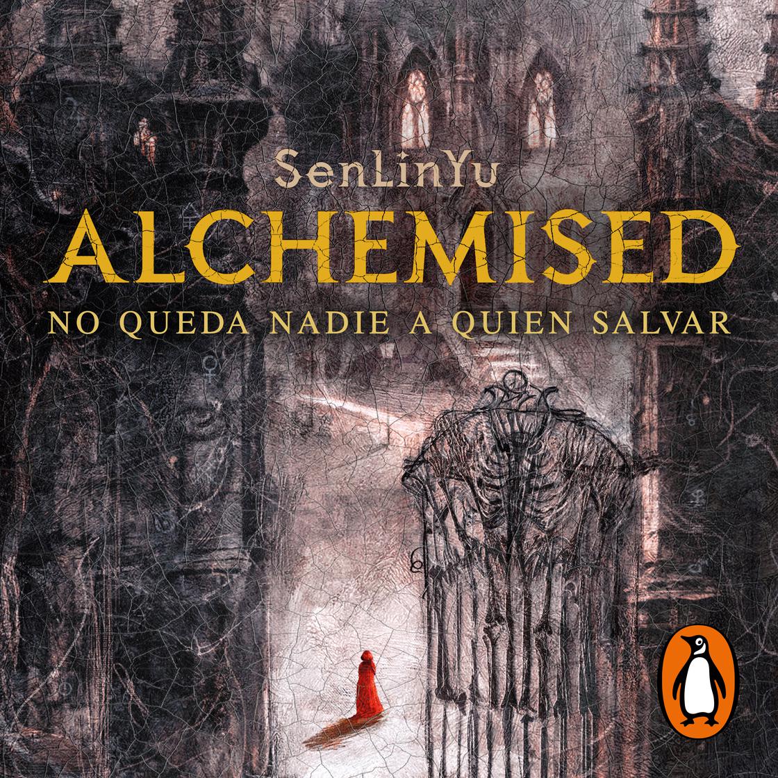 View audiobook of Alchemised by  SenLinYu