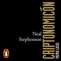 View audiobook of Criptonomicón by Neal Stephenson