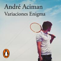 View audiobook of Variaciones Enigma by André Aciman