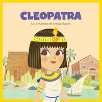 View audiobook of Cleopatra - Abridged by Milo J. Krmpotic Fernández-Escalante