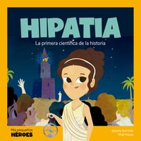 View audiobook of Hipatia - Abridged by Ignacio Iturralde