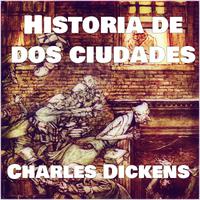 View audiobook of Historia de dos ciudades by Charles Dickens