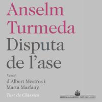 View audiobook of Disputa de l'ase by Anselm Turmeda