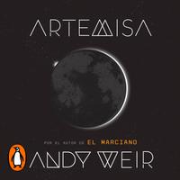 View audiobook of Artemisa by Andy Weir