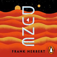 View audiobook of Dune (Las crónicas de Dune 1) by Frank Herbert