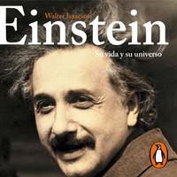 View audiobook of Einstein by Walter Isaacson