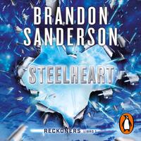 View audiobook of Steelheart (Reckoners 1) by Brandon Sanderson