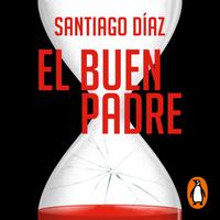 View audiobook of El buen padre (Indira Ramos 1) by Santiago Díaz