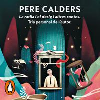 View audiobook of La ratlla i el desig i altres contes by Pere Calders
