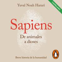 View audiobook of Sapiens. De animales a dioses (Castellano) by Yuval Noah Harari