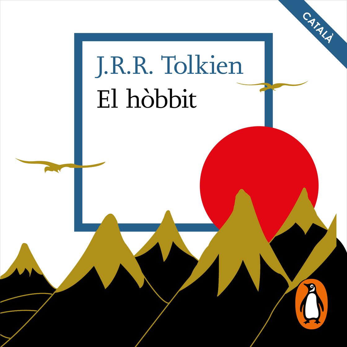 View audiobook of El hòbbit by J.R.R. Tolkien
