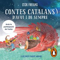 View audiobook of Contes catalans d'avui i de sempre by Cesk Freixas