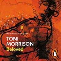 View audiobook of Beloved by Toni Morrison