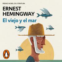 View audiobook of El viejo y el mar by Ernest Hemingway