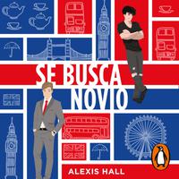 View audiobook of Se busca novio by Alexis Hall