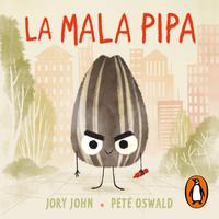 View audiobook of La mala pipa by Jory John