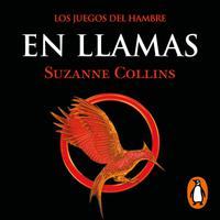 View audiobook of Los Juegos del Hambre 2 - En llamas by Suzanne Collins