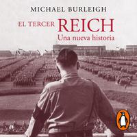 View audiobook of El Tercer Reich by Michael Burleigh
