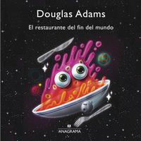 View audiobook of El restaurante del fin del mundo by Douglas Adams