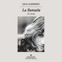 View audiobook of La llamada by Leila Guerreiro