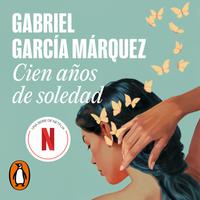 View audiobook of Cien años de soledad by Gabriel García Márquez
