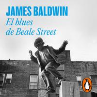 View audiobook of El blues de Beale Street by James Baldwin