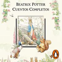 View audiobook of Cuentos completos by Beatrix Potter