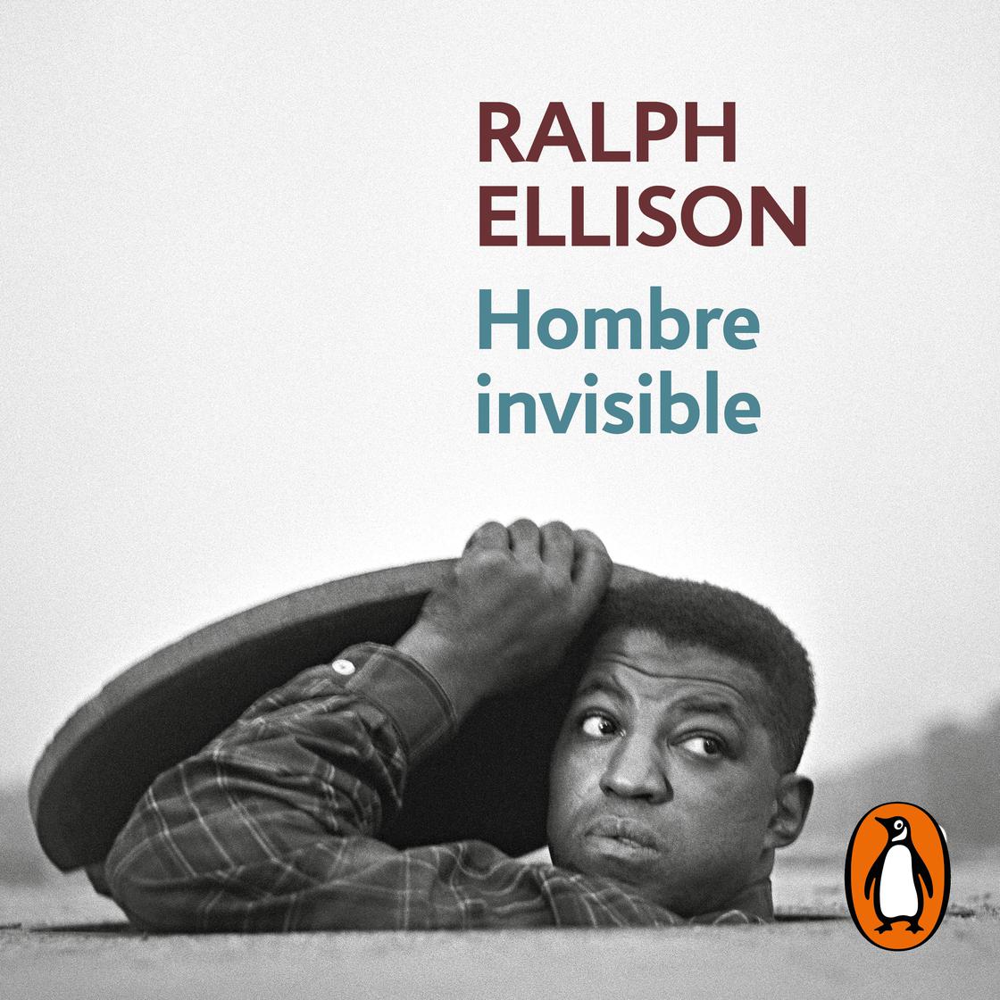 View audiobook of Hombre invisible by Ralph Ellison