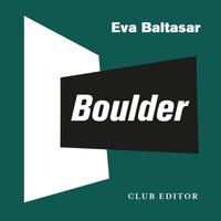 View audiobook of Boulder by Eva Baltasar