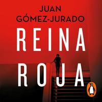 View audiobook of Reina roja (Antonia Scott 1) by Juan Gómez-Jurado