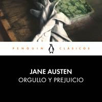 View audiobook of Orgullo y prejuicio by Jane Austen