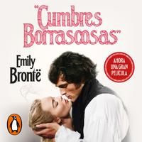 View audiobook of Cumbres borrascosas by Emily Brontë